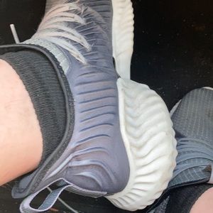 Meet your Posher, Connor